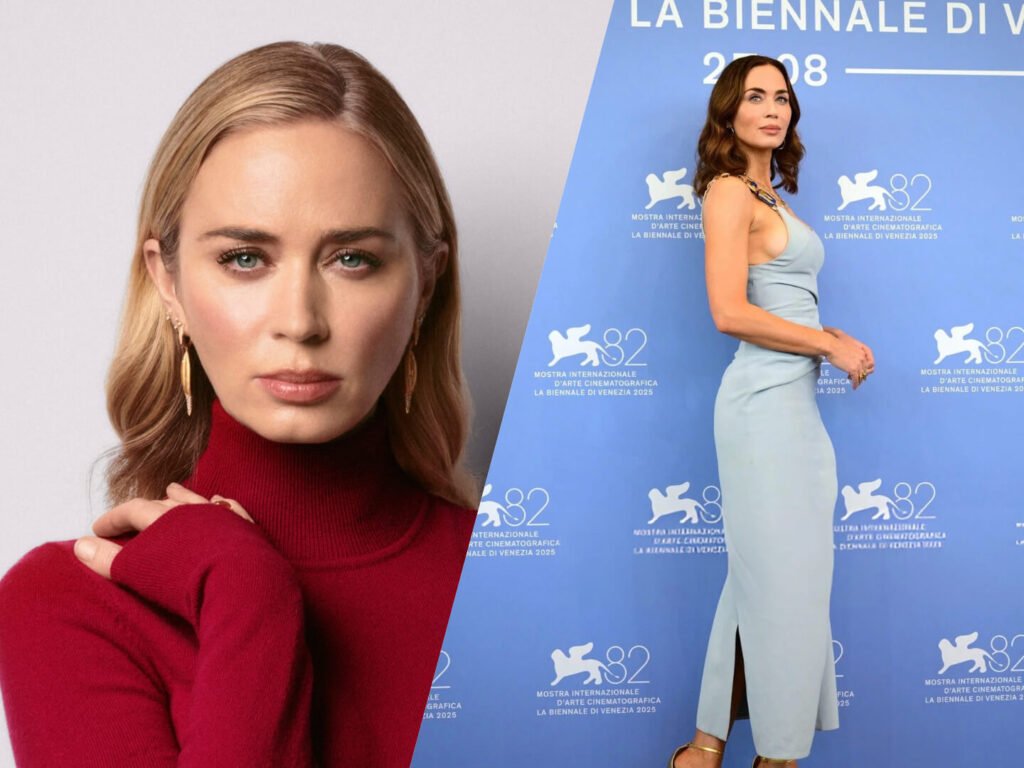 Emily Blunt Plastic Surgery: Rumors, Facts, and What Is Actually Known