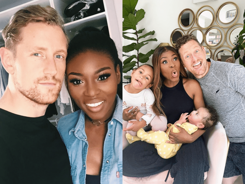 Who Is Patricia Bright’s Husband? The Answer Depends on Which Patricia Bright You Mean
