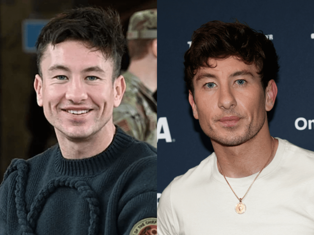 Barry Keoghan Filmography: His Best Roles Explained