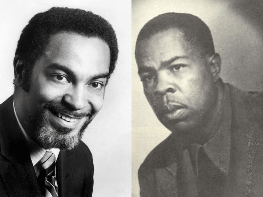 Frank Marshall Davis: Poet, Journalist, Activist