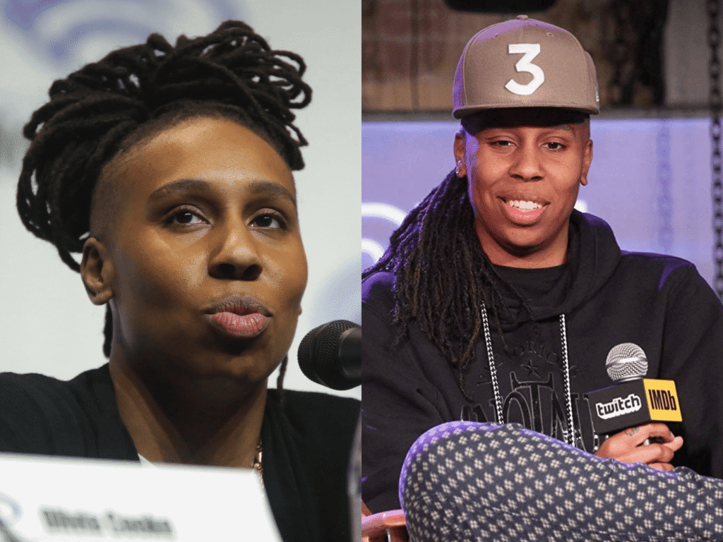 Lena Waithe Movies and TV Shows, From The Chi to Queen & Slim
