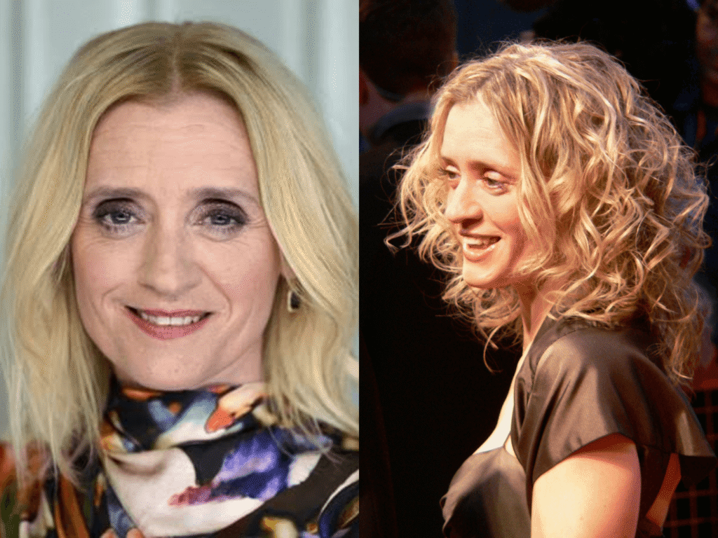 Anne-Marie Duff Movies and TV Shows, From Shameless to Bad Sisters
